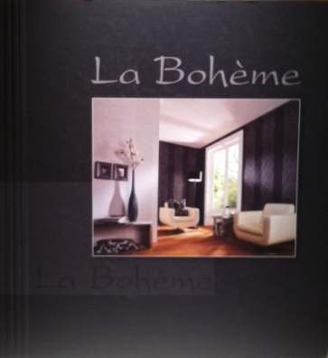 La Boheme