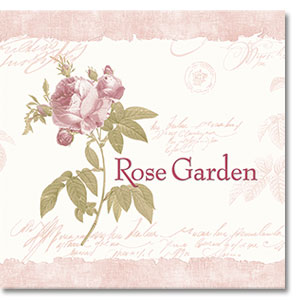 Rose Garden