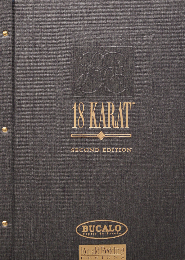 18 Karat