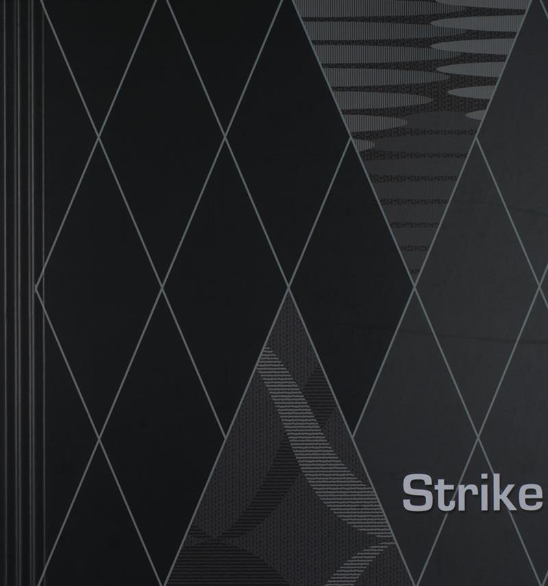 Stryke