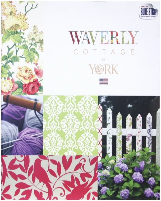 Waverly Cottage