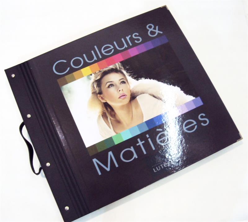 Couleurs & Matières