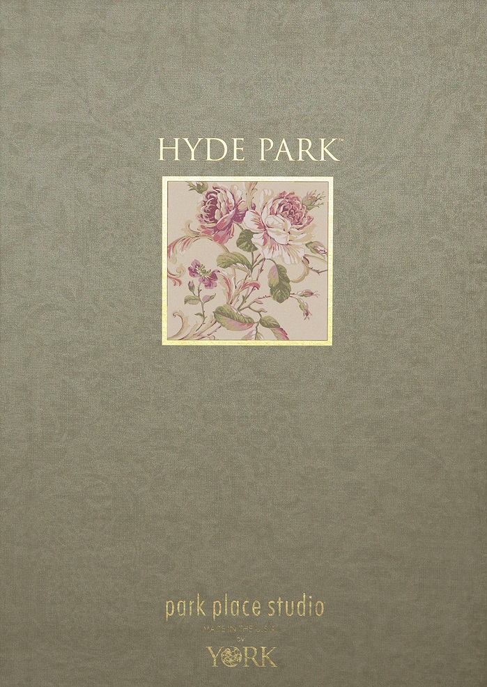 Hyde Park